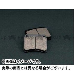 AP ���[�V���O �u���[�L�p�b�h�i2POT�p/�Z���~�b�N���^���j �ėp CP2195D38-APH420