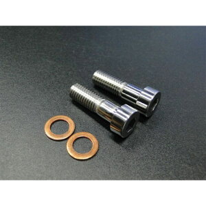 �r�[�A�[���V�[ CB400F/HAWK/CBX400F �t�����g�t�H�[�N�{�g���P�[�X�A���_�[�{���g�Z�b�g�i�ꕔ�j�X�e�����X�� �E0402