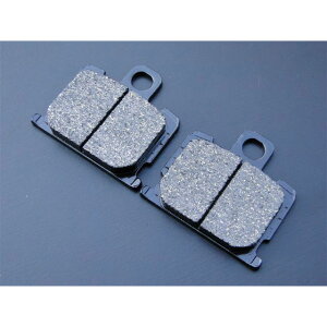 �r�[�A�[���V�[ XJ400/XJ400D �t�����g�u���[�L�p�b�h�i�Б��p�j XJ400/XJ400D �Exj07