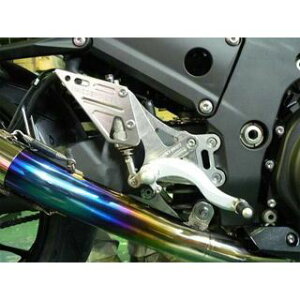 �r�[�g�W���p�� �n�C�p�[�o���N �Œ莮�i�V���o�[�j NINJA ZX-14R ABS 0111-KB8-20