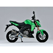 楽天市場】z125 マフラーの通販