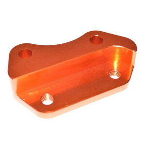 KN Lp[T|[g 200mm[^[p AhXV125 J[ IW V125-10-OR