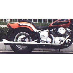 ドラッグスタークラシック400 マフラー バイクの人気商品 通販 価格比較 価格 Com