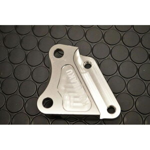 KN 2POTLp[T|[g 200mmDISKp AhXV125 J[ Vo[ V125-52S