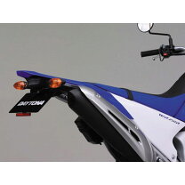 楽天市場】wr250x フェンダーレスキットの通販