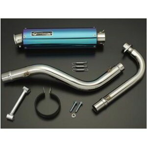 Oh} KSR110p TRIGGER KSR110 J[ u[ EXGTR-TIBL1-K110