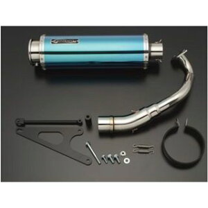 グロンドマン スマートDio Z4用 SPIRAL BEET4 スマートDio Z4 カラー ブルー EXGSB4-TIBL1-DIZ4