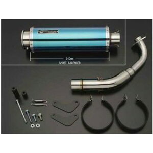 Oh} VOiXX125 V[gTCT[iLu^[dlԁjp SPIRAL BEET4 VOiXX125 J[ u[ EXGSB4-TIBL1-CYGX-SHORT