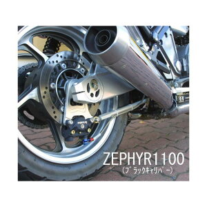 ���[�N�X�N�I���e�B ���A�t���[�e�B���O�L�b�g �^�C�v1 ZEPHYR 1100/RS �J���[ �u���b�N WQ8406K