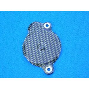 バトルファクトリー カーボン製2次カバー(スターターカバー スモール用) ZX-10R BA28-K02-03