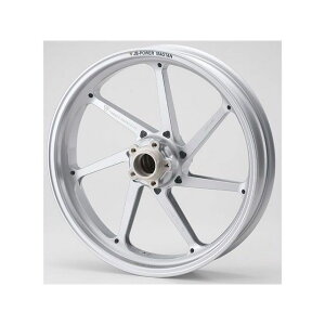 }O^ }OlVEbzC[ Zbg MAGTAN JB4 tgF3.50-17/AF6.00-17 ZX-10R J[ Vo[ JB4-121-02/SLV