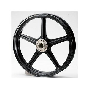 マグタン マグネシウム鍛造ホイール セット MAGTAN JB1 フロント:3.00-18/リア:4.50-18 GPZ1100F カラー ブラック JB1-103-03/BLK