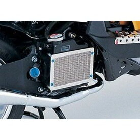 KITACO ラジエタースクリーン 660-1125100 キタコ ラジエター関連パーツ バイク