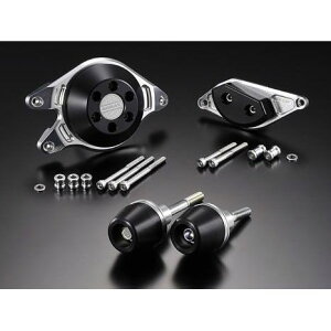 �A�O���X ���[�V���O�X���C�_�[ 4�_SET C GSR400/600 �J���[ �W�����R��/�u���b�N �^�C�v ���S�� 342-387-009B