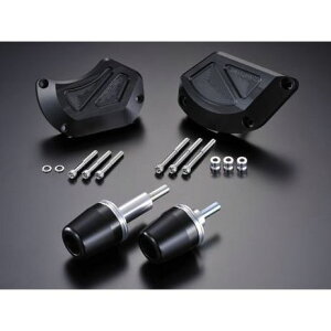 �A�O���X ���[�V���O�X���C�_�[ 4�_SET B ZX-10R �J���[ �W�����R��/�u���b�N �^�C�v ���S�� 342-483-007B