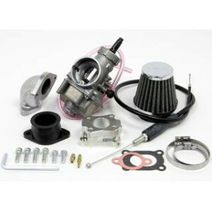 SP X[p[wbh 4oupMIKUNI VM26Lu^[Lbg KLX110 JX^}CYԗit[Aԁj KLX110L E03-05-0027