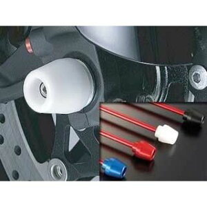 AOX tgANXveN^[ R[^Cv GSX-R1000 dl A~ J[ Vo[ 343-384-A0S