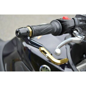 �A�O���X ���o�[�K�[�h MT-07 MT-09 �K�[�h�G���h���x�[�X�J���[ ���b�h �K�[�h�X�e�[ �S�[���h �W�����R���iR�j �u���b�N 301-273-RGB