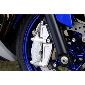 �A�O���X �L�����p�[�T�|�[�g �L���X�g���W�A���}�E���g4POT�L�����p�[108mm�s�b�`��p YZF-R25 318-275-000