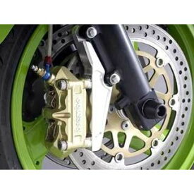 アグラス キャリパーサポート ラジアルマウント用 ZRX1100 ZRX1200 318-456-000
