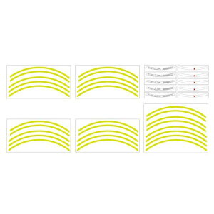 [hEH[N Ninja250 Ninja250SLp XebJ[ ninja250 ninja254sl ^Cv tNg J[ u ninja250-rim_ref_yg