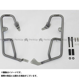 �v���t�F�X�g �v���e�N�V�����E�G���W���K�[�h MT-07 XSR700 �J���[ �K�����^�� PF110GM-353
