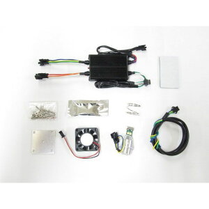 プロテック 65026 LB7-B LEDヘッドライトバルブキット 汎用 65026