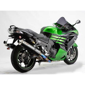mW} DLC-TITAN TWIN TYPE-SC ZX-14R ABS HighGradeiuCgЈ}[VAdlj NTX653GTDW-CLK