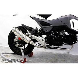 ECYEB O/MSX125i2^jp C}t[ X|[c^CvitGL][Xgj O/MSX125i2^j IvV IvVB{C