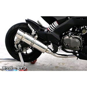 ECYEB Z125 PROp C}t[ |bp[^CvitGL][Xgj Z125 PRO IvV Ȃ