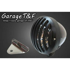 �K���[�WT&F 4.5�C���`�o�[�h�Q�[�W�w�b�h���C�g�����C�g�X�e�[�i�^�C�vA�j�L�b�g �h���b�O�X�^�[1100 �w�b�h���C�g �u���b�N �Q�[�W �u���b�N �EDS1100HL50