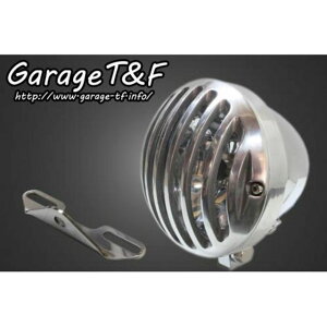 �K���[�WT&F 4.5�C���`�o�[�h�Q�[�W�w�b�h���C�g�����C�g�X�e�[�i�^�C�vB�j�L�b�g �h���b�O�X�^�[1100�N���V�b�N �w�b�h���C�g ���b�L �Q�[�W �|���b�V�� �EDS1100HL53