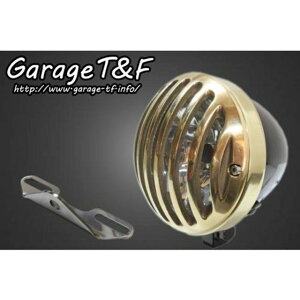 �K���[�WT&F 4.5�C���`�o�[�h�Q�[�W�w�b�h���C�g�����C�g�X�e�[�i�^�C�vB�j�L�b�g �h���b�O�X�^�[1100�N���V�b�N �w�b�h���C�g �u���b�N �Q�[�W �^�J �EDS1100HL58