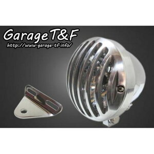 �K���[�WT&F 4.5�C���`�o�[�h�Q�[�W�w�b�h���C�g�����C�g�X�e�[�i�^�C�vA�j�L�b�g �h���b�O�X�^�[250 �w�b�h���C�g ���b�L �Q�[�W �|���b�V�� �EDS250HL24