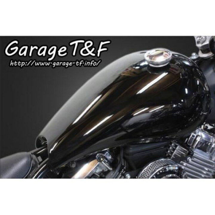 楽天市場】【正規品】ガレージT&F ナローストレッチタンクキット 