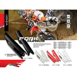 �T�C�N�� HONDA CRF250L �t�H�[�N�K�[�h 2012-2016 CRF250L CRF250M �J���[ �z���C�g 6900-XXL