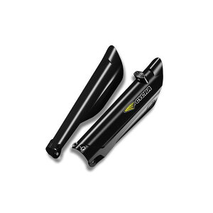 �T�C�N�� KTM �t�H�[�N�K�[�h 2015-2016 SX/SX-F/XC/XCW/XC-F �J���[ �u���b�N 6905-XX