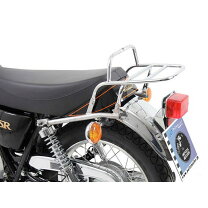 楽天市場】sr400 リアキャリア ワイズギアの通販