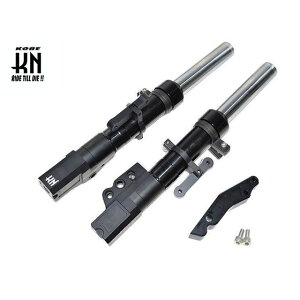 KN X[p[tgtH[N 260mm/4potLp[ VOiXX 4^ J[ ubN KN-C4-26F4P-BK