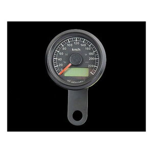 lIt@Ng[ 48mm CWP[^[tXs[h[^[ n[[ {fB ubN   obNLED  E015999