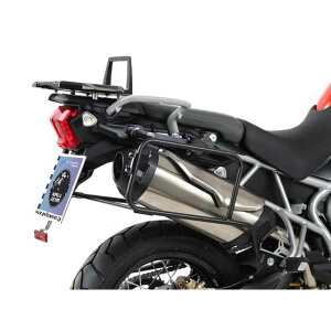 wvRxbJ[ TChP[Xz_[ Lock it system Tiger 800 XC/XCX/XCA Tiger 800 XR/XRX/XRT 650-7535-0001