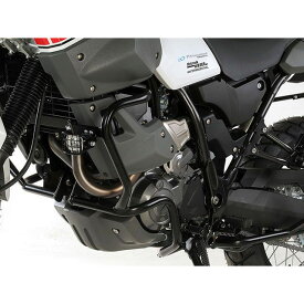 正規品／HEPCO＆BECKER エンジンガード Yamaha XT 660 Z Tenere 502-405-0001 ヘプコ＆ベッカー エンジンガード バイク その他のモデル