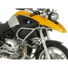 HEPCO＆BECKER タンクガード BMW R 1200 GS bis 2007 502-922-0009 ヘプコ＆ベッカー タンク関連パーツ バイク R1200GS