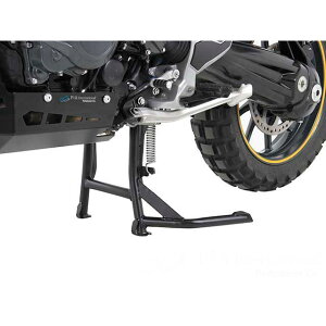 �w�v�R���x�b�J�[ �Z���^�[�X�^���h�i�u���b�N�j Tiger Explorer 1200XR/X/XC/X Tiger 1200 Explorer 505-7513-0001