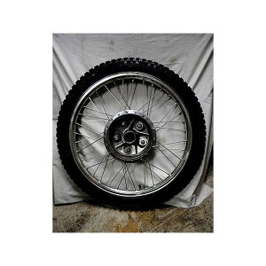 部品屋K&W 23inタイヤ ハーレー用 P58100