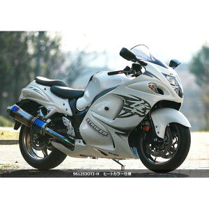 XgCJ[ STREET CONCEPT tGL][Xg I[o GSX1300R  TCT[ `^q[gJ[ 961253OTJ-H