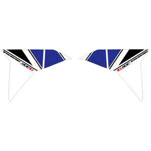 y[J[zGfB[Gt MT-09 TRACERi15-17j OtBbNLbg Xg{f u[^Cv MT-09 TRACER ^Cv tgTChZbg MTRA-D-BU-FS