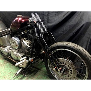 ���i��K&W DS400�p74�X�v�����K�[�t�H�[�NKIT�i�u���b�N�j DS400/�N���V�b�N P14046