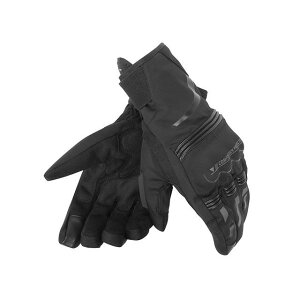 _Cl[[ TEMPEST UNISEX D-DRY SHORT GLOVES J[ 631-NERO/NERO TCY XS 1815872