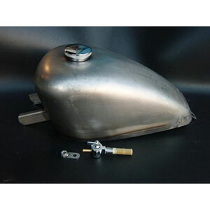 部品屋K&W ローマウント スポーツスタータンク エストレヤ P30005